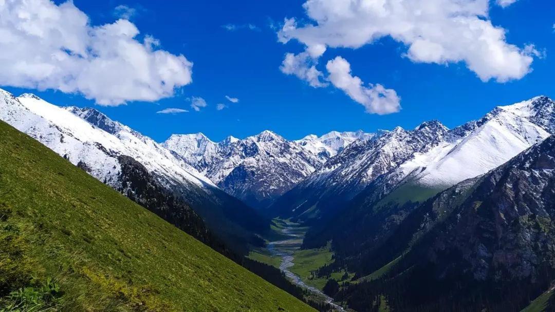 Отель Гостевой дом Ala-Kul Каракол Экстерьер фото